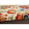 Homeroots 3 x 4 ft. Multi Color Mediterra Indoor & Outdoor Area Rug 384788 - alternate 7